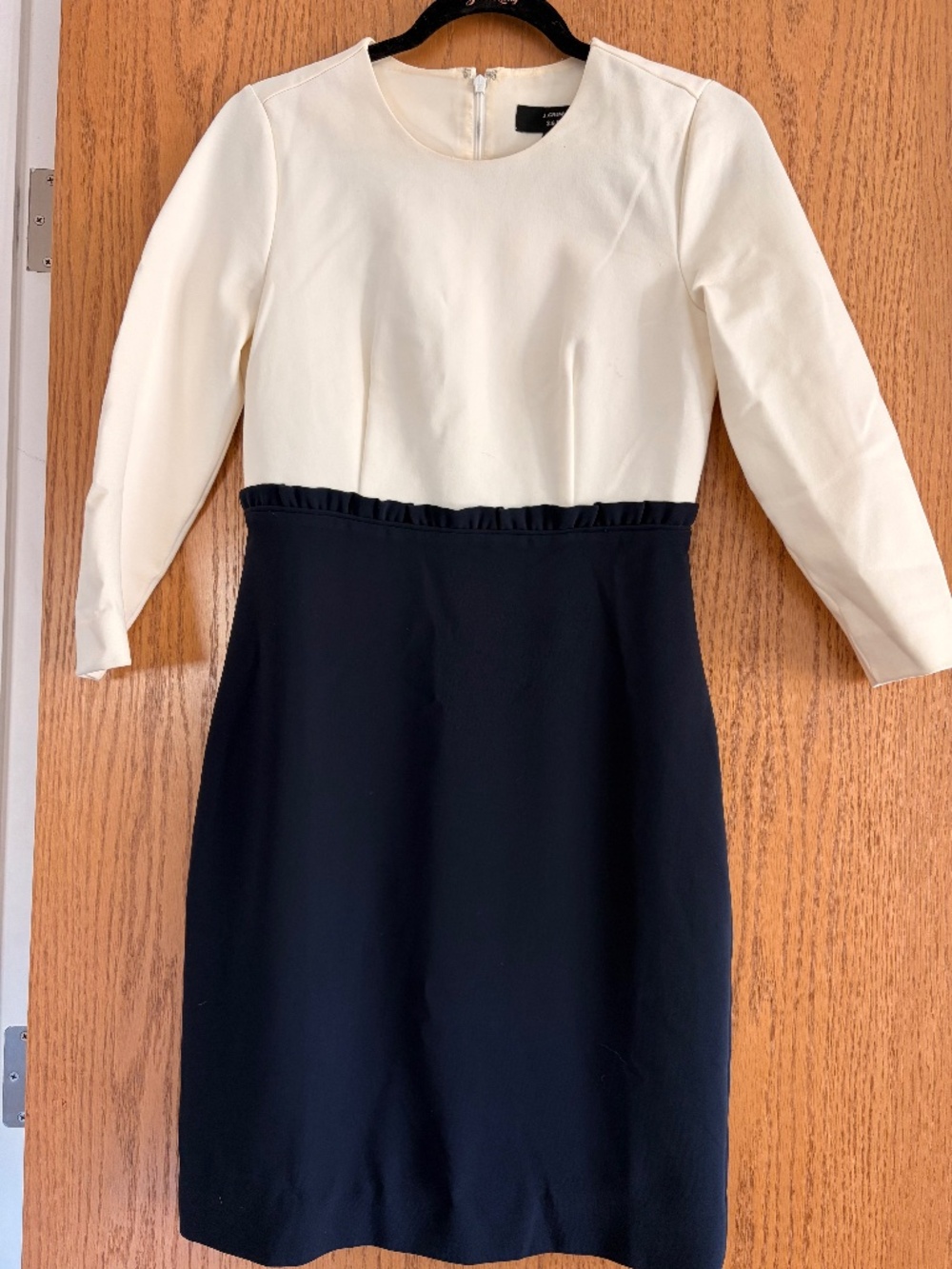 J. Crew